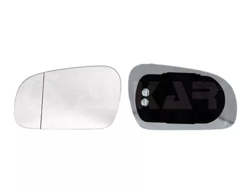 ALKAR Mirror Glass, exterior mirror (6421101)
