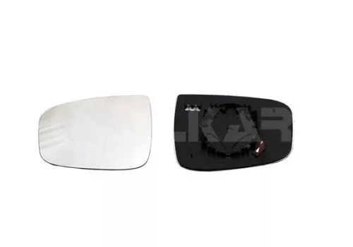 ALKAR Mirror Glass, exterior mirror (6431535)