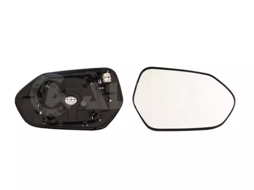 ALKAR Mirror Glass, exterior mirror (6432913)