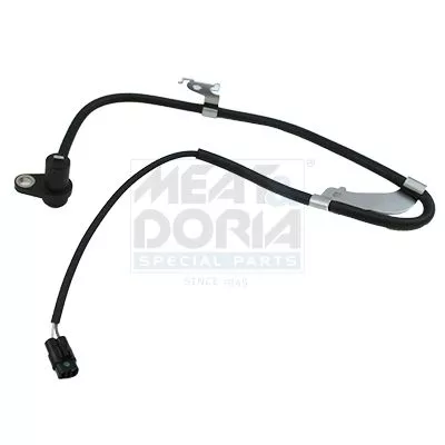 MEAT & DORIA Sensor, wheel speed (901033)