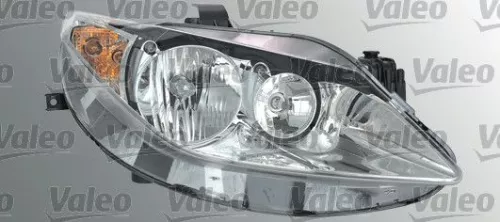 VALEO Headlight (043816)