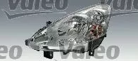 VALEO Headlight (044781)