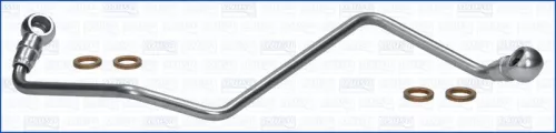 AJUSA Oil Line, charger (OP10590)