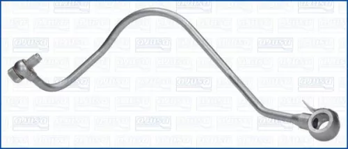 AJUSA Oil Line, charger (OP10723)