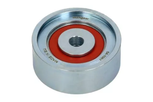 MAXGEAR Deflection Pulley/Guide Pulley, timing belt (54-1081)