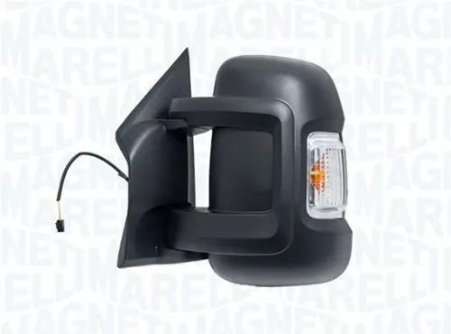 MAGNETI MARELLI Exterior Mirror (350315027700)