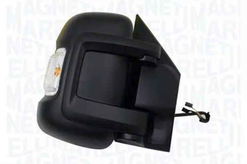 Exterior Mirror