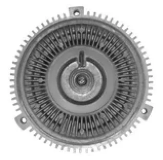 NRF Clutch, radiator fan (49631)