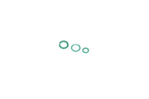 NRF Condenser, air conditioning (350220)