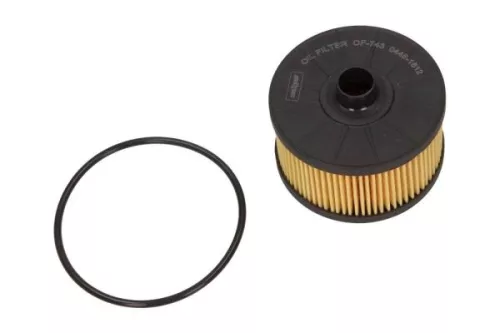 MAXGEAR Oil Filter (26-0897)