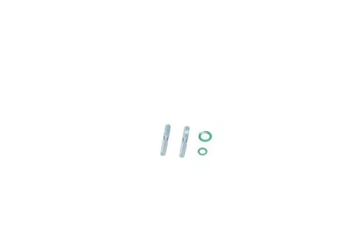 NRF Condenser, air conditioning (350333)
