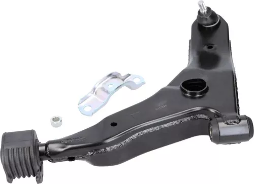 LEMFORDER Control/Trailing Arm, wheel suspension (35489 01)