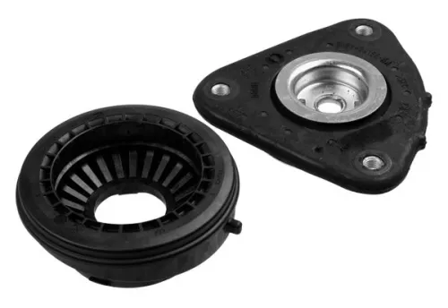 LEMFORDER Repair Kit, suspension strut support mount (35912 01)