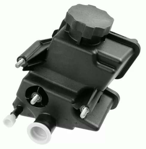 LEMFORDER Equalising reservoir, hydraulic oil (power steering) (37125 01)