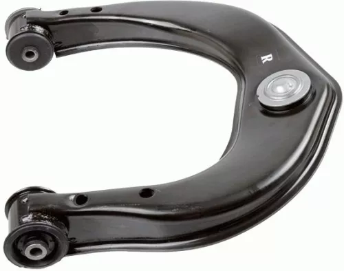 LEMFORDER Control/Trailing Arm, wheel suspension (38655 01)