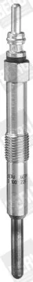 BorgWarner (BERU) Glow Plug (GN985)