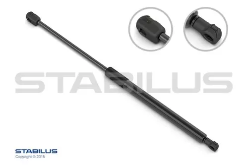 STABILUS Gas Spring, boot/cargo area (031139)