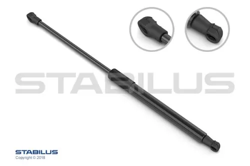STABILUS Gas Spring, boot/cargo area (136715)