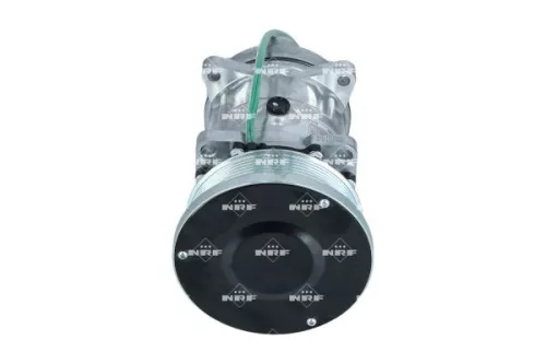 NRF Compressor, air conditioning (32828)