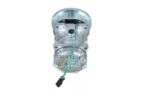NRF Compressor, air conditioning (32828)