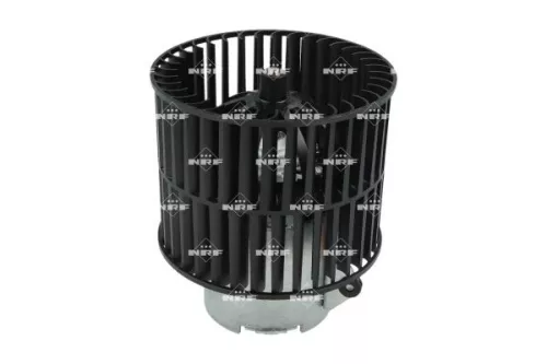 Interior Blower