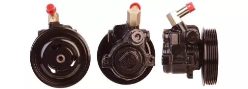 ELSTOCK Hydraulic Pump, steering (15-0047)