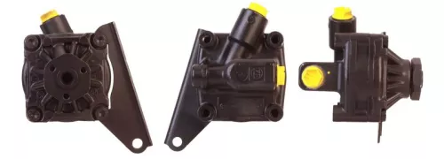 Hydraulic Pump, steering