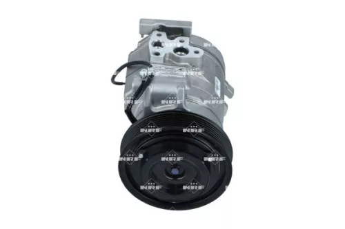 NRF Compressor, air conditioning (32881)