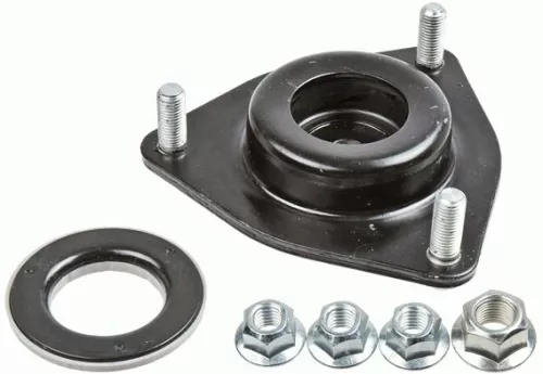 LEMFORDER Repair Kit, suspension strut support mount (37519 01)