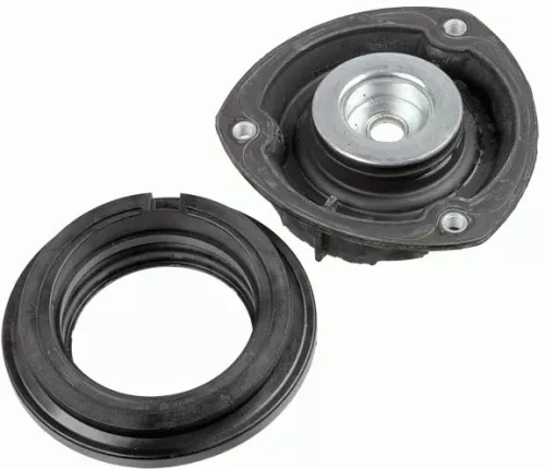 LEMFORDER Repair Kit, suspension strut support mount (37574 01)