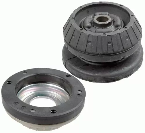 LEMFORDER Repair Kit, suspension strut support mount (37814 01)