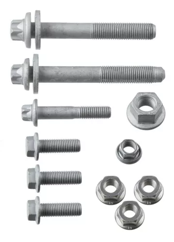 LEMFORDER Repair Kit, wheel suspension (38119 01)