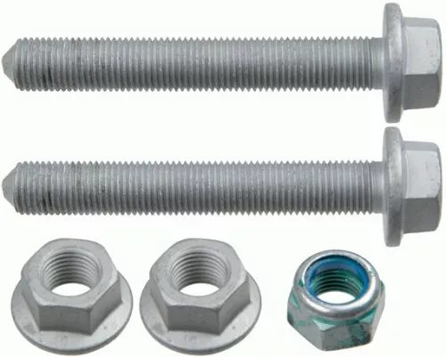 LEMFORDER Repair Kit, wheel suspension (38274 01)