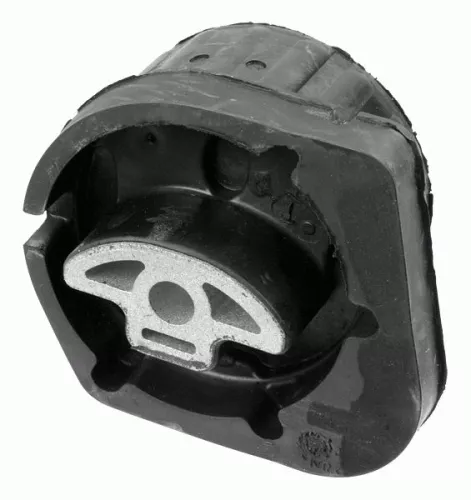 Mounting, automatic transmission