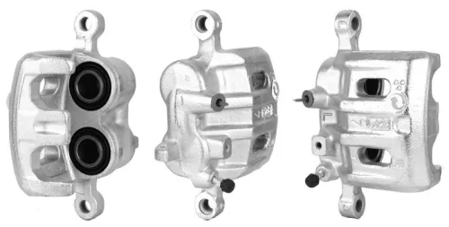 ELSTOCK Brake Caliper (82-0657)