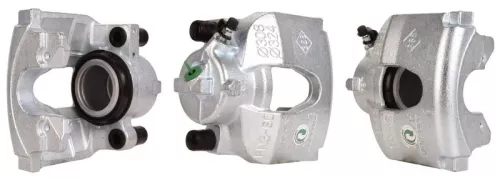 ELSTOCK Brake Caliper (82-0754)