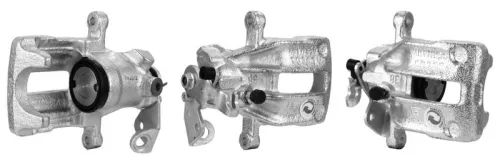 ELSTOCK Brake Caliper (86-0197)