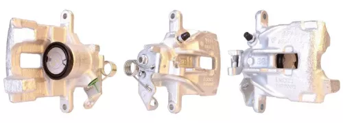 ELSTOCK Brake Caliper (87-0930)