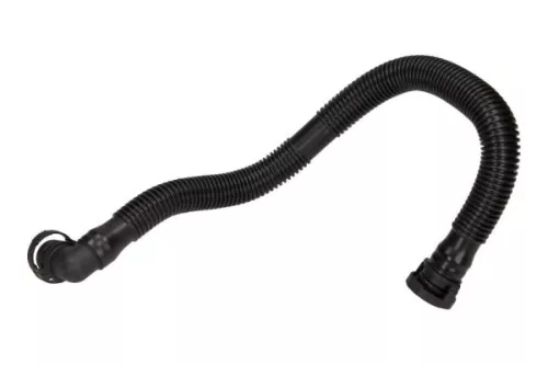 Hose, crankcase ventilation