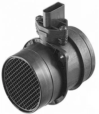 MAGNETI MARELLI Mass Air Flow Sensor (213719714019)