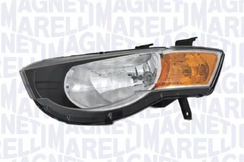 MAGNETI MARELLI Headlight (710301249301)