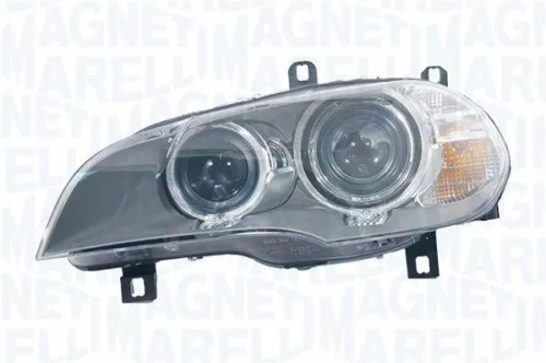 MAGNETI MARELLI Headlight (710815030015)