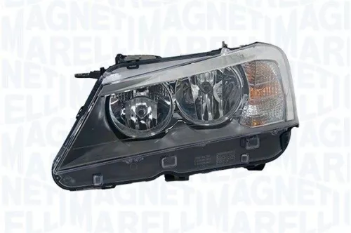 MAGNETI MARELLI Headlight (710815021005)