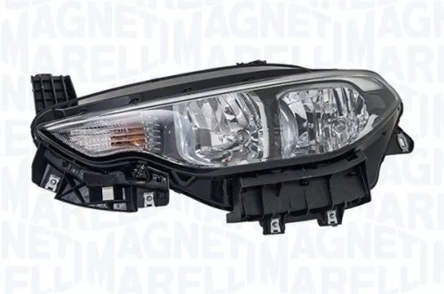 MAGNETI MARELLI Headlight (712105301110)