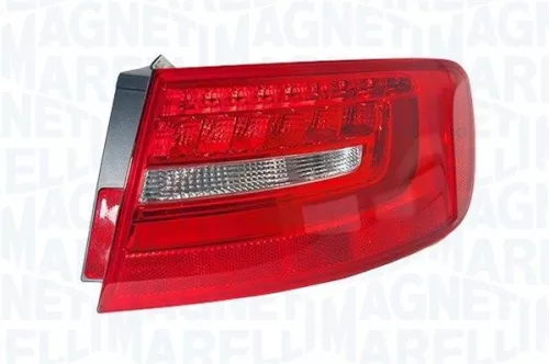 Tail Light Assembly