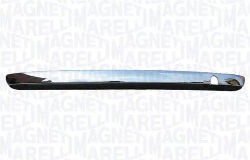 MAGNETI MARELLI Trim/Protection Strip, bumper (021316900080)
