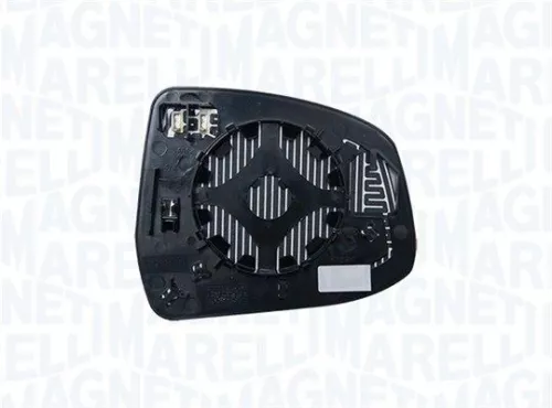 MAGNETI MARELLI Mirror Glass, exterior mirror (351991307580)