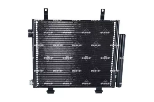NRF Condenser, air conditioning (350337)