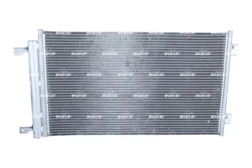 NRF Condenser, air conditioning (350339)