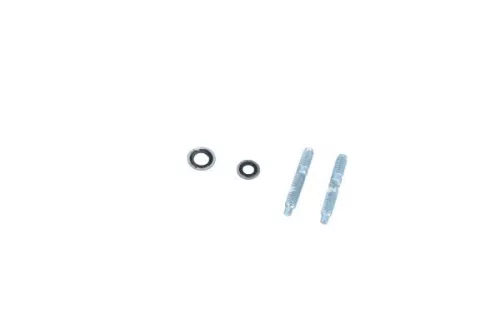 NRF Condenser, air conditioning (350339)